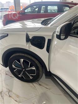 شيري تيجو 7 برو